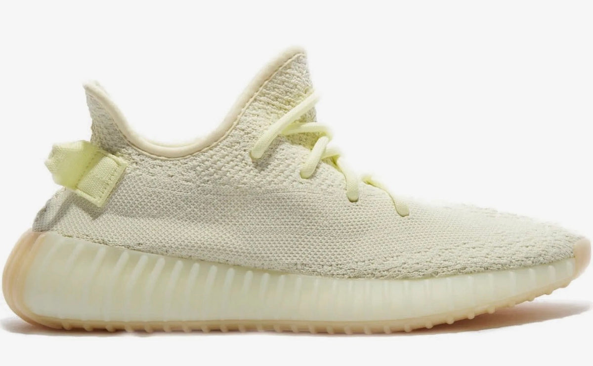 Yeezy 350 “Butter”