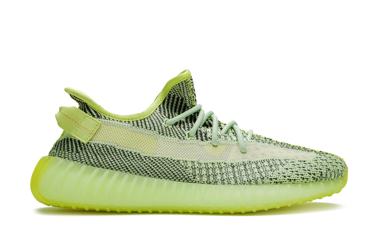 Yeezy 350 Yeezreel Non Reflective