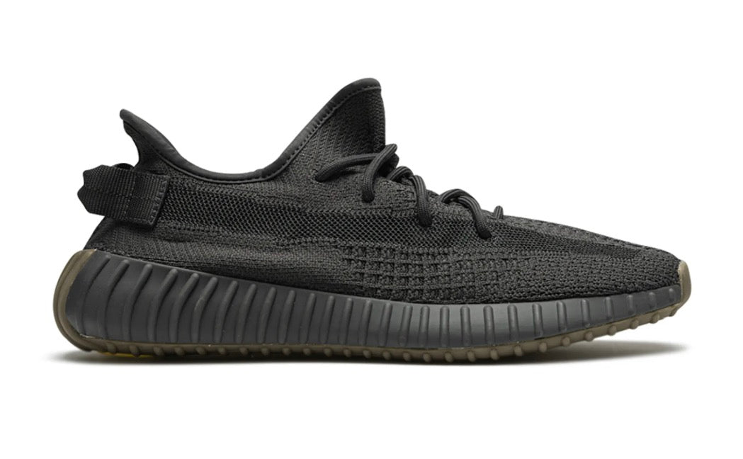 Yeezy 350 Cinder