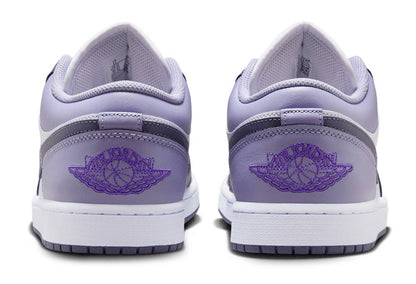 Jordan 1 Low Haze
