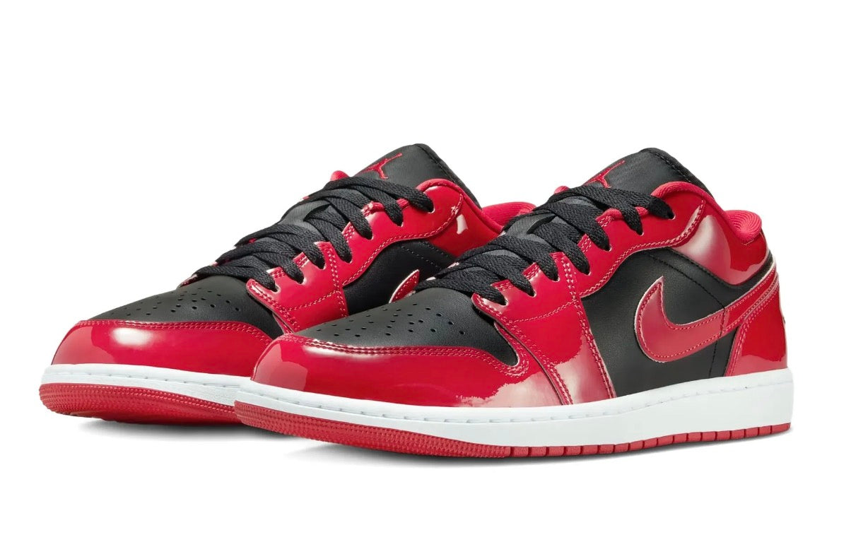 Jordan 1 Low Patent