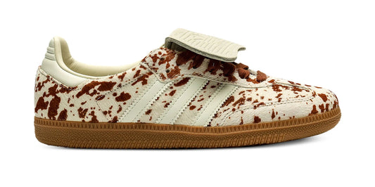 Samba LT Cow Print