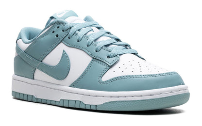 Dunk Low “Aqua”