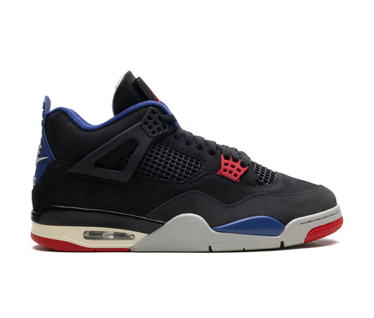 Jordan 4 Rare Air