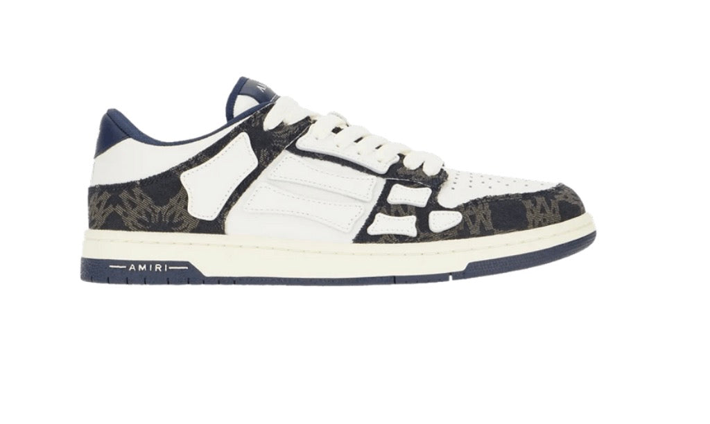 Amiri Skel Low Bandana Midnight