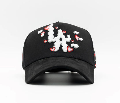 31 Hats LA Love Clouds