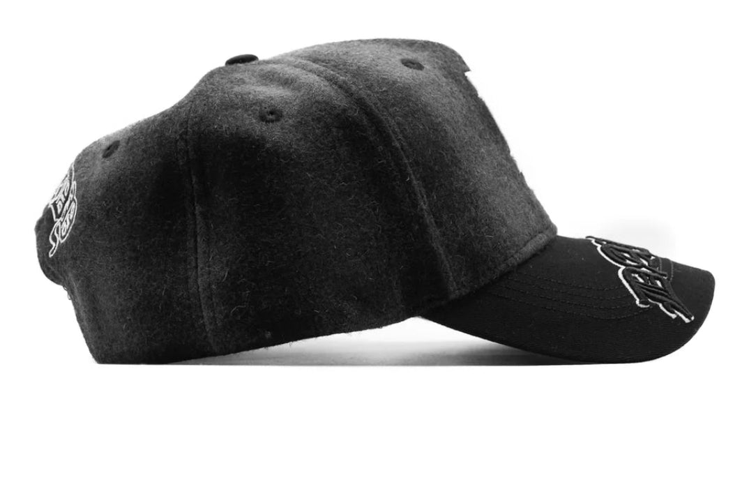 Dandy Hats Plaid