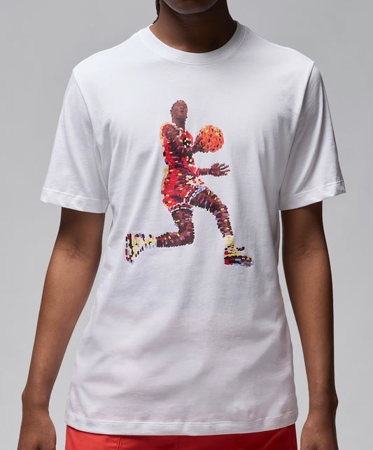 T-Shirt Jordan