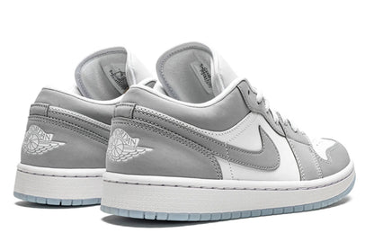 Jordan 1 Low Wolf Grey