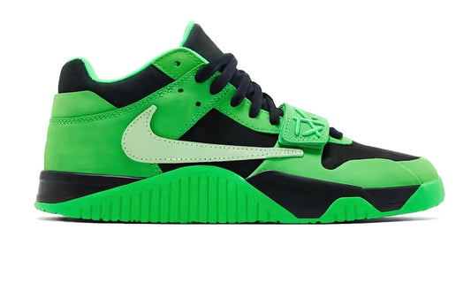 Jumpman Jack Green Spark