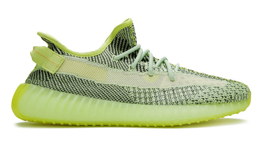 Yeezy 350 Yeezyreel Reflective