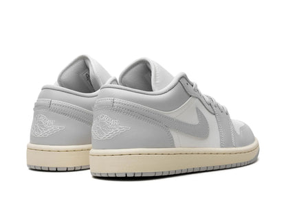 Jordan 1 Low Neutral Grey