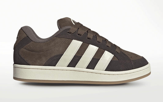 Campus 00s Beta Brown