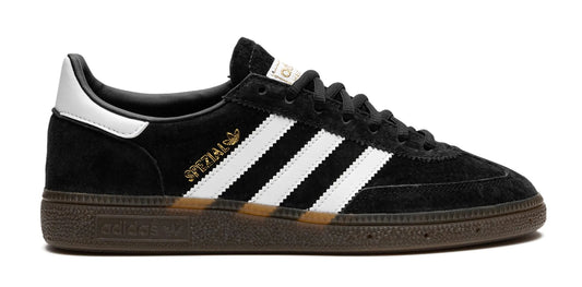 Adidas Spezial Black/White