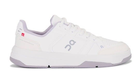 On Cloud Roger Clubhouse