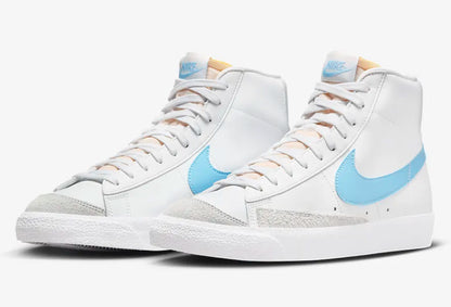 Blazer Mid 77 “Light Blue”