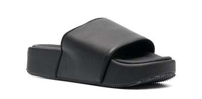 Y-3 Slide “Black”