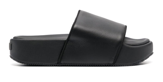 Y-3 Slide “Black”