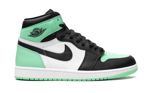 Jordan 1 High OG “Green Glow”