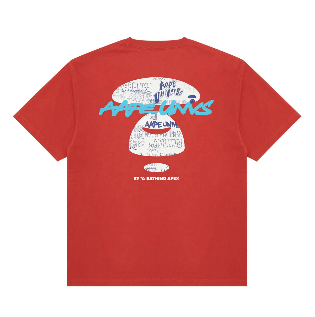 Aape T-Shirt
