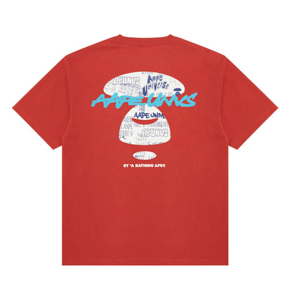 Aape T-Shirt