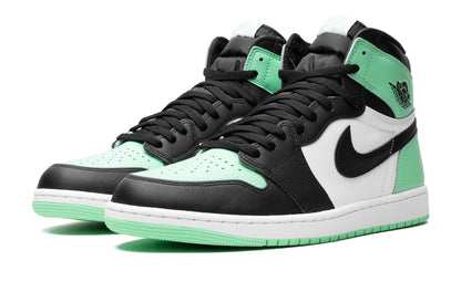 Jordan 1 High OG “Green Glow”
