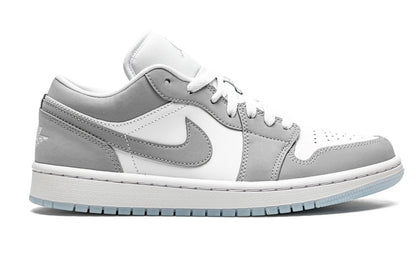 Jordan 1 Low Wolf Grey