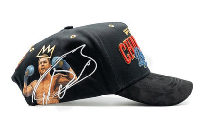 Dandy x Canelo Champions