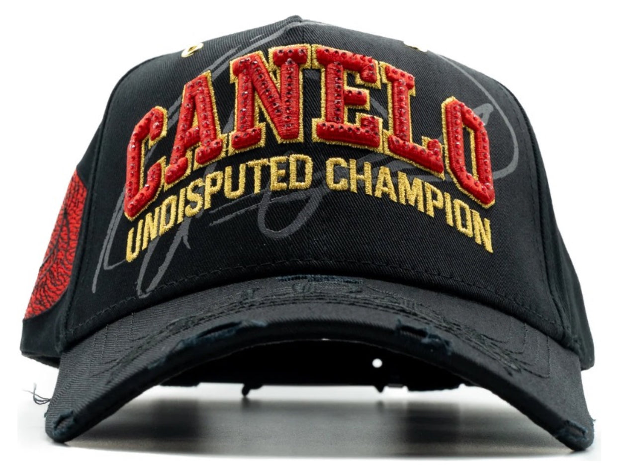 Dandy x Canelo Undisputed