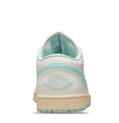Jordan 1 Low Sail Igloo