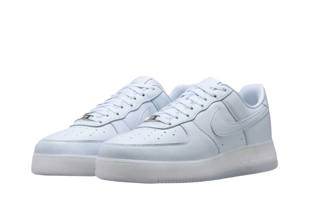 AF1 x Nocta Purple