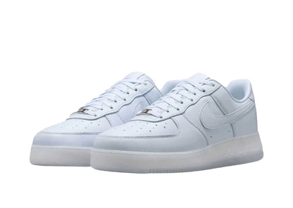 AF1 x Nocta Purple