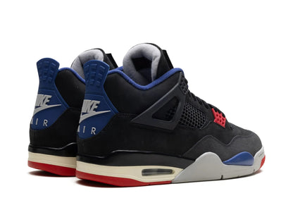 Jordan 4 Rare Air