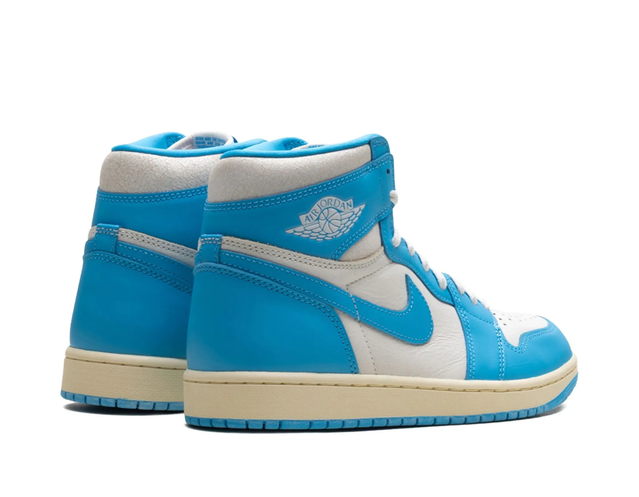 Jordan 1 UNC Reimagined GS