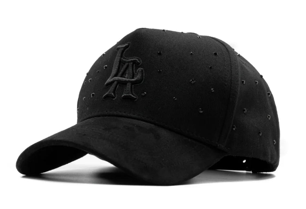 Dandy Hats “Triple Black”