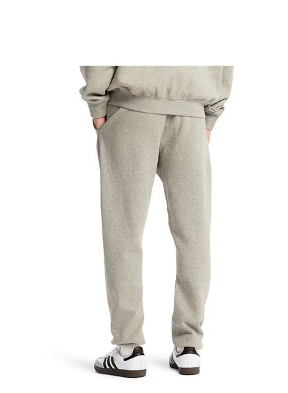 Pants Essential Dark Oatmilk