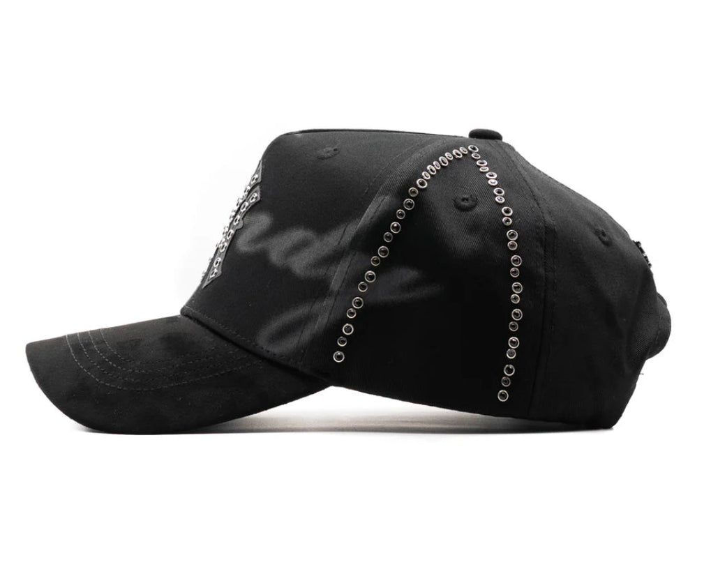 Dandy Hats Ónix