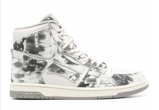 Amiri Skel High