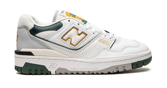 New Balance 550 “Yellow Green”