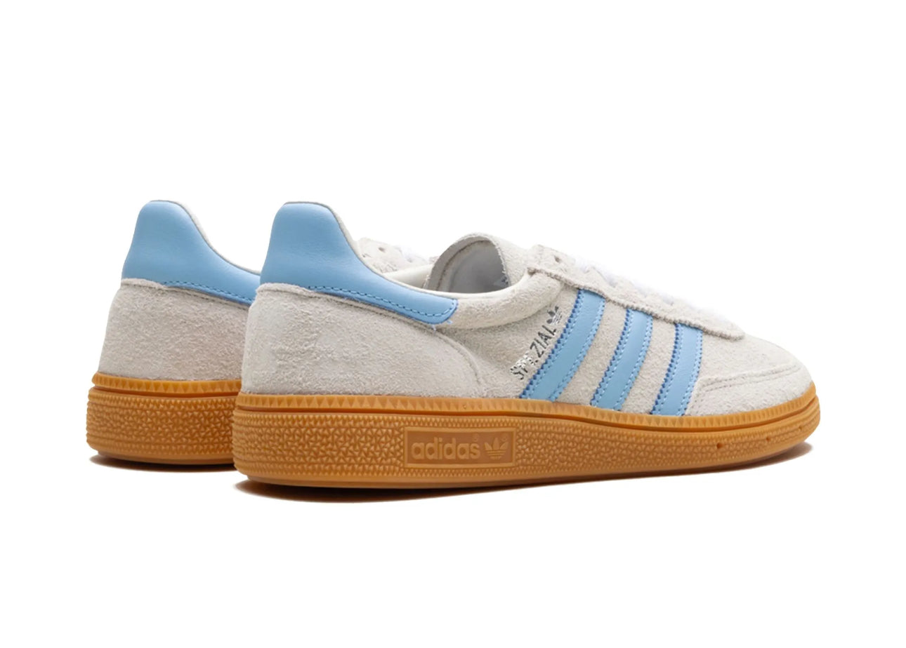 Spezial White B
