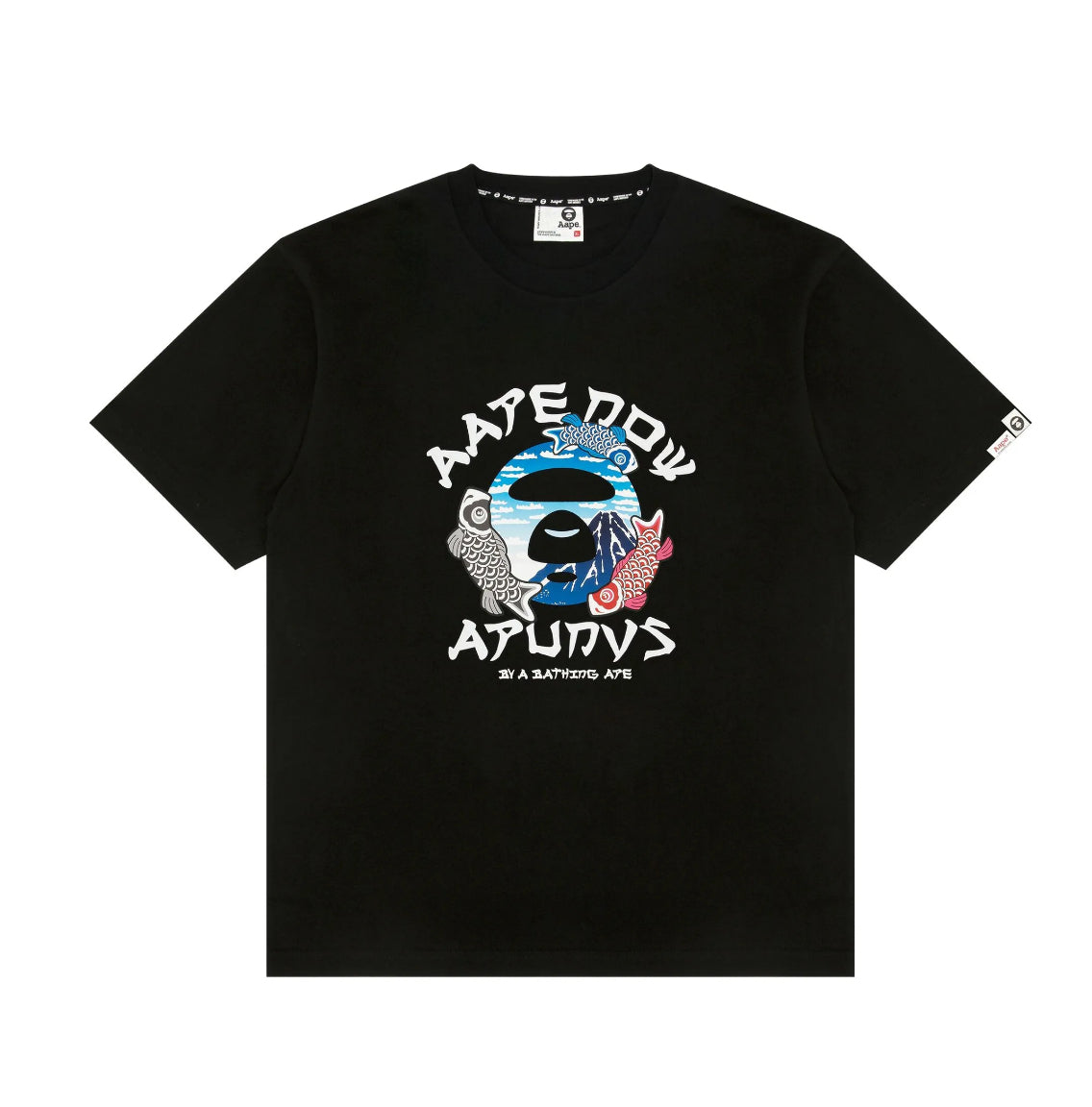 Aape T-Shirt