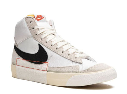 Blazer Mid Pro