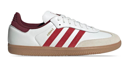 Samba OG Red
