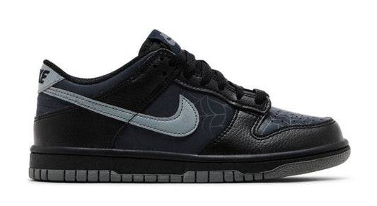 Dunk Low Symbiote