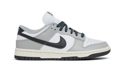 Dunk Low Light Smoke Grey