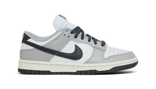 Dunk Low Light Smoke Grey