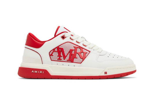 Amiri Classic Low Red