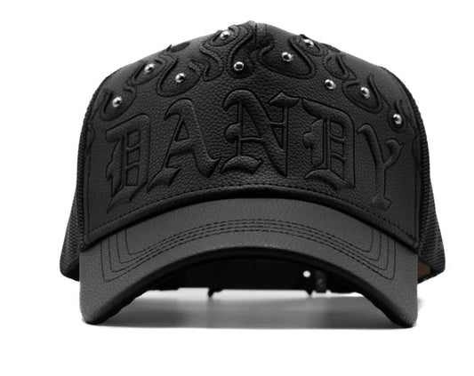 Dandy Hats Did This