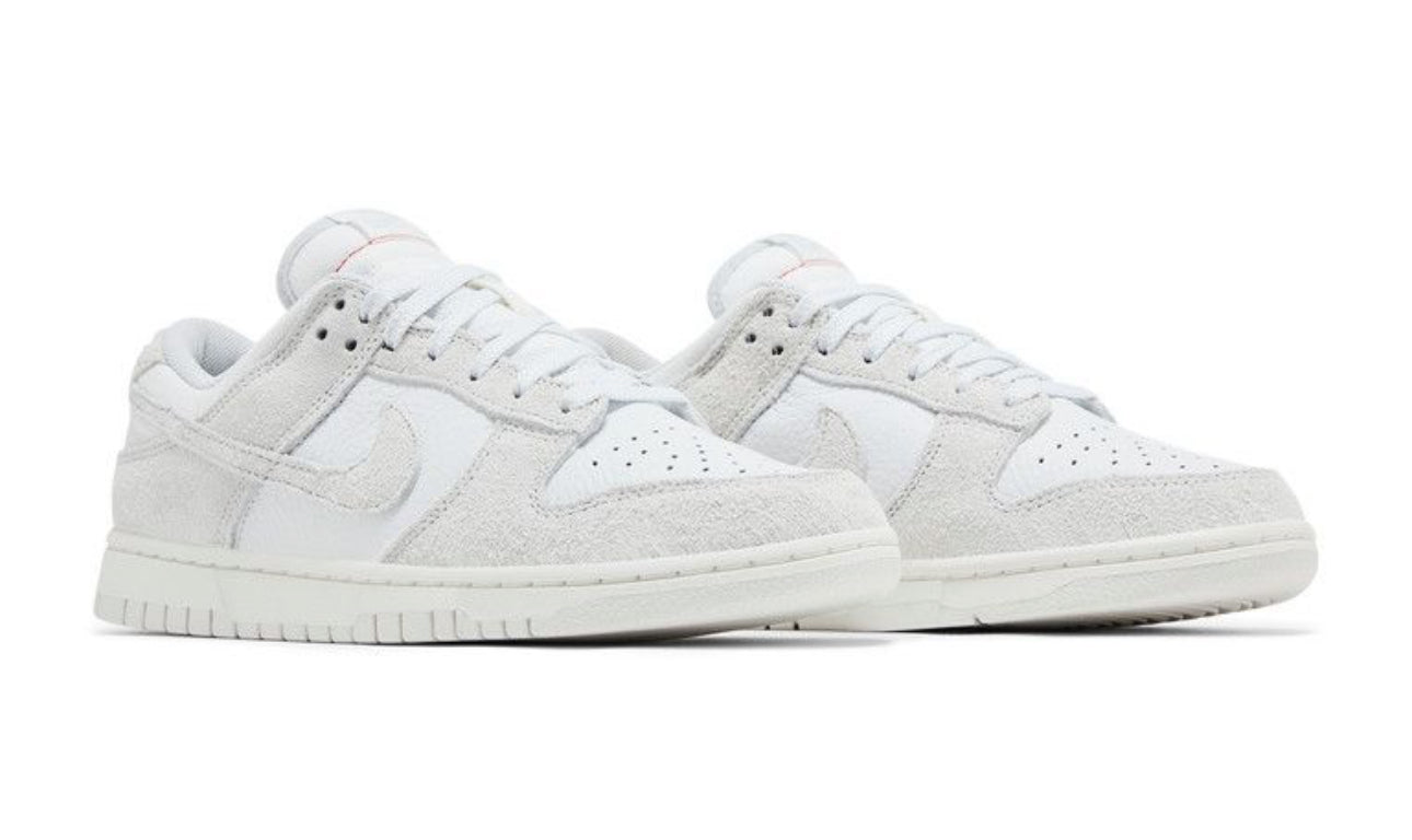 Dunk Low Summit White