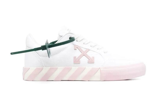 Off White Vulc